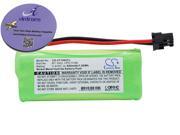 vintrons Replacement Battery For SONY DECT 1060, DECT 1080, SOUTHWESTERN BELL, DCX100, DECT 160, DECT 180 (800mAh), vintrons Replacement Battery For SONY DECT 1060, DECT 1080, SOUTHWESTERN BELL, DCX100, DECT 160, DECT 180 (800mAh),