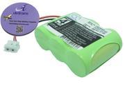 vintrons Replacement Battery For AT T HT5500
