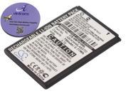 vintrons Replacement Battery For SAMSUNG SPH M220