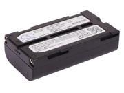 VinTrons Battery Replacement BDC46 Battery for Sokkia SET330R SET330R3 SET330RK
