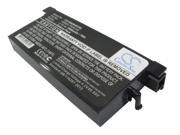 VinTrons Battery Replacement X8483 Battery for DELL PowerEdge PERC5e with BBU connector cable Server