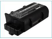vintrons TM Bundle 2200mAh Replacement Battery For ARRIS ARCT02220C TG852G vintrons Coaster