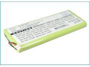 vintrons TM 2000mAh Battery For OZROLL ODS Controller Smart Drive Smart Control 10 vintrons Coaster