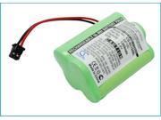 vintrons Replacement Battery For SPORTCAT SC140 SC140B SC150 SC150B SC150Y