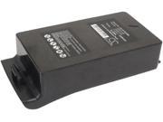 2200mAh Battery For PSION 20605 002 20605 003