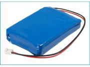 vintrons Replacement Battery For OLYMPIA CM 940