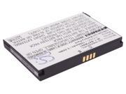 vintrons Replacement Battery For NETGEAR Mingl 4G Mingle 3G NTGR778AVB SIERRA WIRELESS