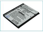 vintrons Replacement Battery For HP iPAQ rx5725