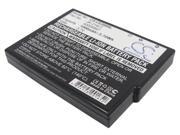 vintrons Replacement Battery For CASIO CassiopeiaK 835PU Cassiopeia E 200