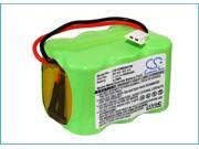 vintrons Replacement Battery For ICOM IC 45A IC 45SE IC 4SA IC 4SE IC CM8 IC CM89 IC M7 IC R1 IC W2A