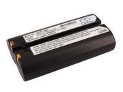 vintrons TM Bundle 2400mAh Replacement Battery For INTERMEC 550030 550030 vintrons Coaster