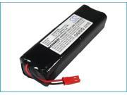 vintrons Replacement Battery For KINETIC MH700AAA10YC SPORTDOG Prohunter SD 2400 ST100 P SWR 1