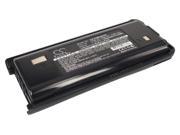 vintrons Replacement Battery For KENWOOD TK 3302T TK 2200P TK 3200 U2P
