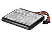vintrons Replacement Battery For TOMTOM 4CT4.001.01