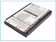 vintrons Replacement Battery For CREATIVE 331A4Z20DE2D 73PD000000005 BA0203R79902 BA20603R69900