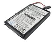 vintrons TM Bundle 1250mAh Replacement Battery For CLARION MAP 770 MD96297 vintrons Coaster