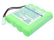 vintrons Replacement Battery For SUMMER Infant 02170