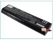 vintrons Replacement Battery For TOPCON Hiper Lite Plus Hiper Pro Hiper L1 L18650 4TOP TOP240 030001 01