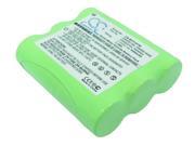 vintrons Replacement Battery For MOTOROLA SV22C TS11
