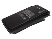 vintrons Replacement Battery For GE 400P 405P 600P 605P 625P TAIT 5000 5015 5018 5020 5030 5040