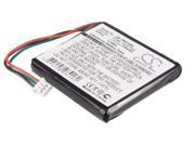 vintrons TM Bundle 770mAh Replacement Battery For TOMTOM AHL03706001 AHL03707002 VF9B vintrons Coaster