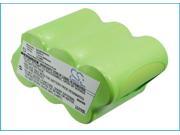 vintrons Replacement Battery For EURO Shark UV610DT Shark XBP610