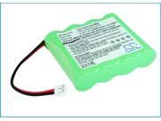 vintrons Replacement Battery For PHILIPS SBC SC463