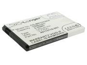 vintrons Replacement Battery For NOVA 40115118.001 40115118 001 40123111.00