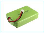 VinTrons Battery Replacement DC 25 Battery for SportDog Sporthunter 1800 SR200 IM