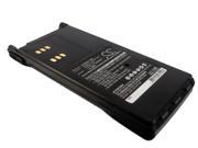 vintrons Replacement Battery For MOTOROLA GP1280 GP140 GP240 GP280 GP320 GP328 GP329 GP338 GP339