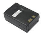 vintrons Replacement Battery For YAESU FT 23R FT 33R FT 411 FT 411 Mark II