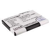 vintrons Replacement Battery For HP iPAQ h4100 iPAQ h4135 iPAQ h4150 iPAQ h4155