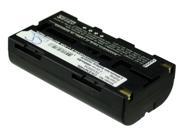 1800mAh Battery For EXTECH 7A100014