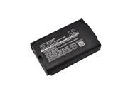 1800mAh Battery For VECTRON 6801570551
