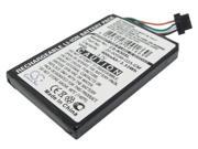 vintrons Replacement Battery For TYPHOON MyGuide 2500 GO (900mAh), vintrons Replacement Battery For TYPHOON MyGuide 2500 GO (900mAh),
