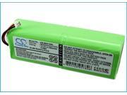 500mAh Battery For SPORTDOG MH500AAAH10YC S402 3395 SAC00 11816