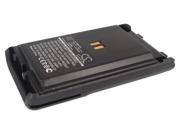 vintrons Replacement Battery For YAESU VX 350