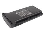 vintrons TM Bundle 940mAh Replacement Battery For ICOM IC 4011 IC F3061 vintrons Coaster