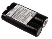 VINTRONS Rechargeable Battery 1800mAh For Logitech L LC3 H AA 190264 0000