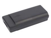 vintrons Replacement Battery For FLIR ThermaCam E2