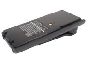 vintrons TM Bundle 2500mAh Replacement Battery For ICOM IC A24 IC F22SR vintrons Coaster