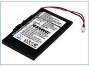 vintrons Replacement Battery For DELL 443A5Y01EHA4 BA20203R60700 950mAh