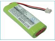 vintrons Replacement Battery For DOGTRA 1400NCP receiver
