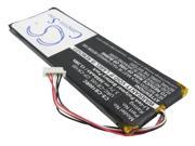 VINTRONS Battery fit to Sonos URC CB100 CP CR100 Controller CB100 Controller CR100