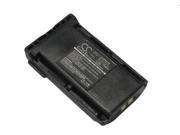 vintrons Replacement Battery For ICOM IC F4161