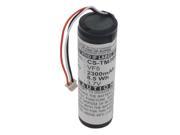 vintrons Replacement Battery For TOMTOM Go 300