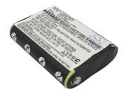 vintrons Replacement Battery For MOTOROLA SX900R