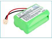 vintrons Replacement Battery For DOGTRA Transmitter 2000TX