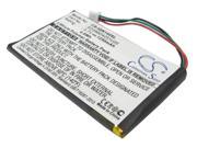 vintrons Replacement Battery For GARMIN Nuvi 1490TV