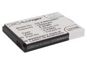 1450mAh Battery For GENERIC R526 R526A R536
